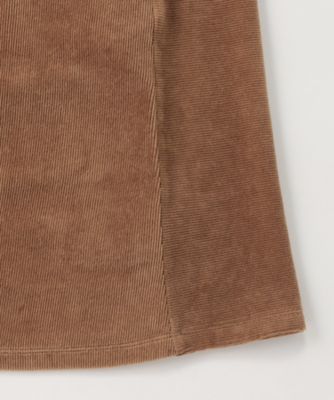 ニットコール　ジャンパースカート（９８４２ＯＩ１３）