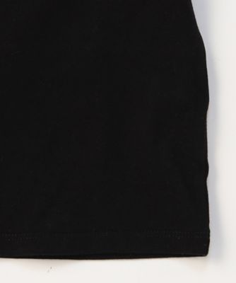 オンブレーチェック使い　半袖Ｔシャツ（９８４６ＴＧ１１）