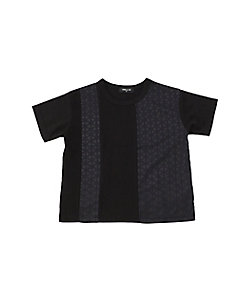 COMME CA ISM (Baby&Kids)/コムサイズム (ベビー&キッズ) 半袖Ｔシャツ（９８４６ＴＹ３３）