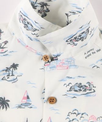 ⭐️アロハです SUN SURF × BUZZ RICKSON'S SPECIAL EDITION “TROPIC LIGHTNING