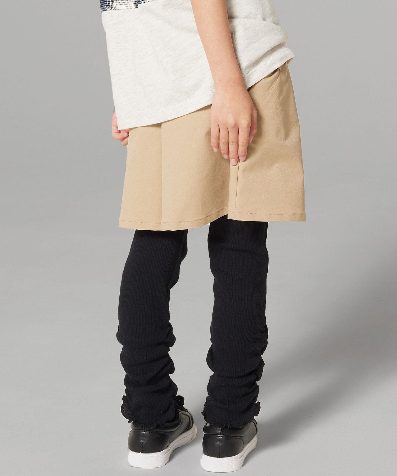 キュロットスカート(9850FG11) | COMME CA ISM キュロットスカート(9850FG11) | COMME CA ISM