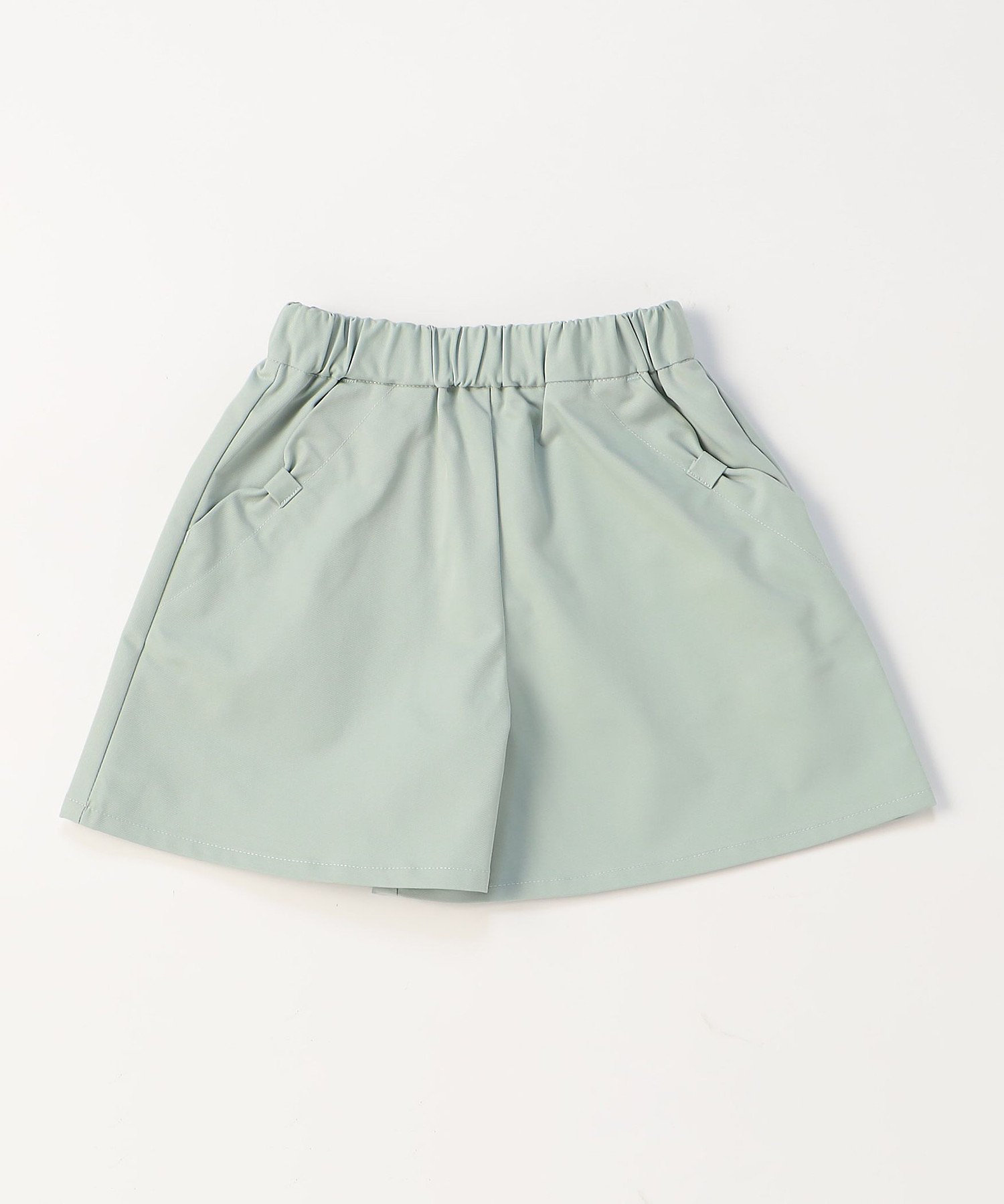 キュロットスカート(9850FG11) | COMME CA ISM キュロットスカート(9850FG11) | COMME CA ISM