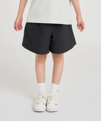 ＜COMME CA ISM (Baby&Kids)＞水陸両用　キュロットスカート（９８５０ＦＭ６１）