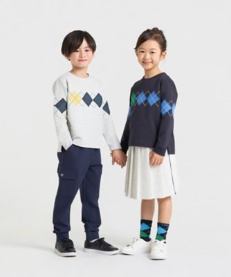 インナーパンツ付き プリーツスカート（9850FO31） | COMME CA