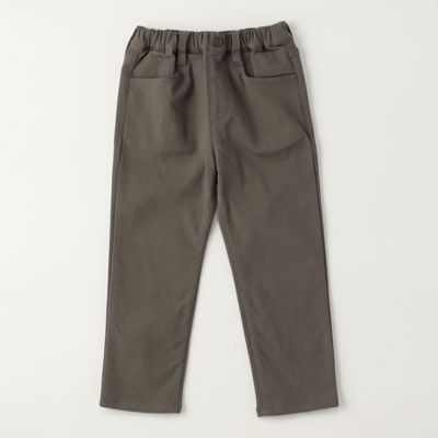 ＜COMME CA ISM (Baby&Kids)＞のびのび　あったか裏起毛パンツ（９８５２ＰＡ１１）