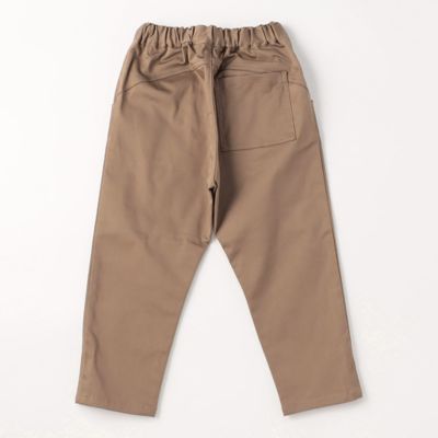 サルエル風９分丈パンツ（９８５２ＰＣ２１）