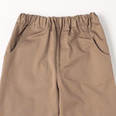 サルエル風９分丈パンツ（９８５２ＰＣ２１）