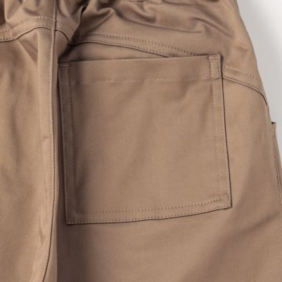 サルエル風９分丈パンツ（９８５２ＰＣ２１）