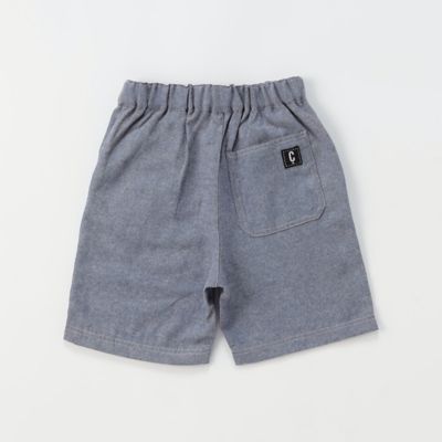 ダンガリー　パンツ（９８５２ＰＣ３１）
