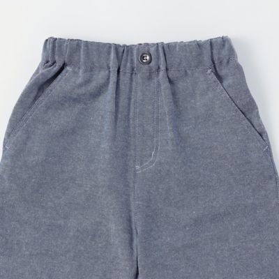 ダンガリー　パンツ（９８５２ＰＣ３１）