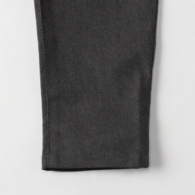 ベーシック　ロングパンツ（１００－１３０ｃｍ）（９８５２ＰＣ３７）