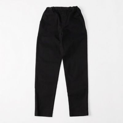 ＜三越伊勢丹/公式＞ COMME CA ISM (Baby & Kids)/コムサイズム (ベビー & キッズ) ベーシック ロングパンツ クロ パンツ・ズボン【三越伊勢丹/公式】