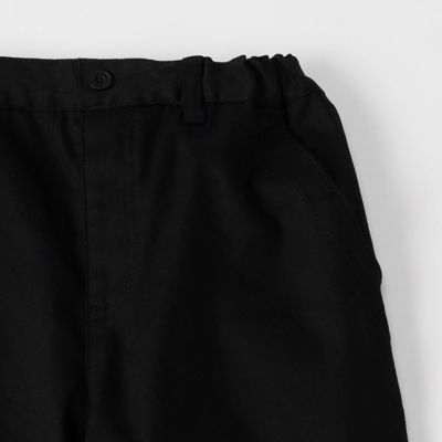 ベーシック　ロングパンツ（１４０－１６０ｃｍ）（９８５２ＰＣ３８）