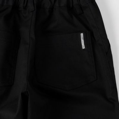 ベーシック　ロングパンツ（１４０－１６０ｃｍ）（９８５２ＰＣ３８）