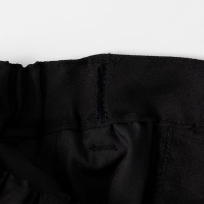 ベーシック　ロングパンツ（１４０－１６０ｃｍ）（９８５２ＰＣ３８）