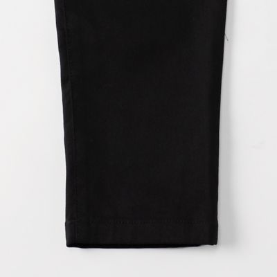 ベーシック　ロングパンツ（１４０－１６０ｃｍ）（９８５２ＰＣ３８）