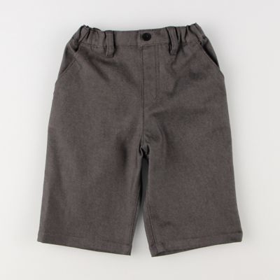 ＜COMME CA ISM (Baby&Kids)＞ベーシック　グルカパンツ（１００－１３０ｃｍ）（９８５２ＰＣ３９）
