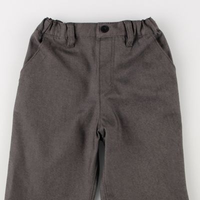 ベーシック　グルカパンツ（１００－１３０ｃｍ）（９８５２ＰＣ３９）