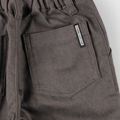 ベーシック　グルカパンツ（１００－１３０ｃｍ）（９８５２ＰＣ３９）