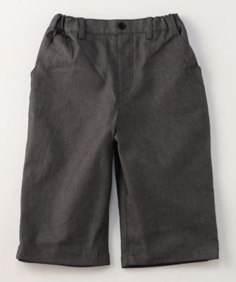 ＜COMME CA ISM (Baby&Kids)＞ベーシック　グルカパンツ（１４０－１６０ｃｍ）（９８５２ＰＣ４０）