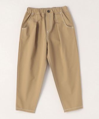 テーパードパンツ（９８５２ＰＧ２１）
