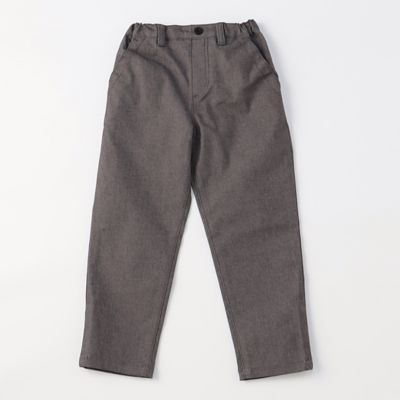 COMME CA ISM (Baby&Kids)/コムサイズム (ベビー&キッズ) ベーシック ロングパンツ(9852PG37)