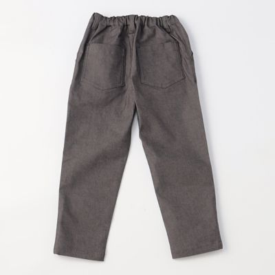 ベーシック　ロングパンツ（９８５２ＰＧ３７）
