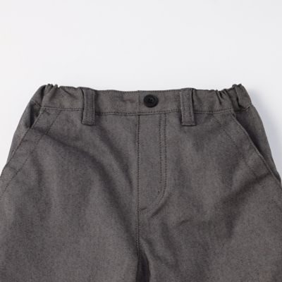 ベーシック　ロングパンツ（９８５２ＰＧ３７）
