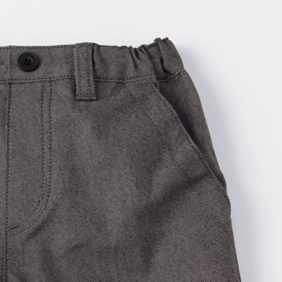 ベーシック　ロングパンツ（９８５２ＰＧ３７）