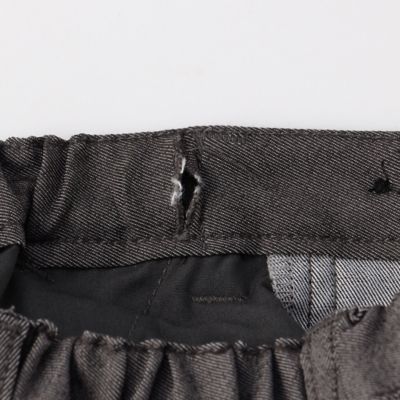 ベーシック　ロングパンツ（９８５２ＰＧ３７）