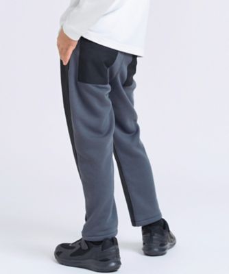 COMME CA ISM (Baby&Kids)/コムサイズム (ベビー&キッズ) ドッキング ロングパンツ(9852PK13)