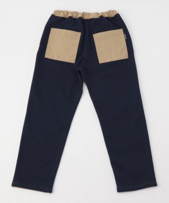 ドッキング　ロングパンツ（９８５２ＰＫ１３）