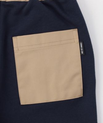 ドッキング　ロングパンツ（９８５２ＰＫ１３）