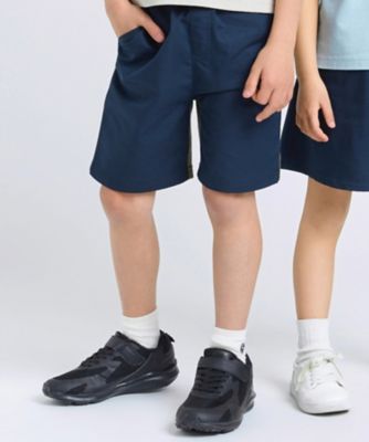 コムコム　変形ハーフパンツ ドッキング ハーフパンツ（9852PK15） | COMME CA ISM