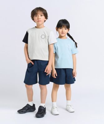 ドッキング ハーフパンツ（9852PK15） | COMME CA ISM