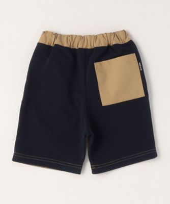 ドッキング ハーフパンツ（9852PK15） | COMME CA ISM