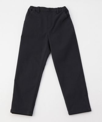 ＜COMME CA ISM (Baby&Kids)＞ベーシック　ロングパンツ（９８５２ＰＫ３７）