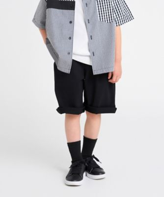 ベリーパイ　ハーフサイズ セール】Feels piping tops フィールズパイピングトップス（T