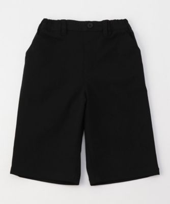 ベーシック ハーフパンツ（9852PK39） | COMME CA ISM