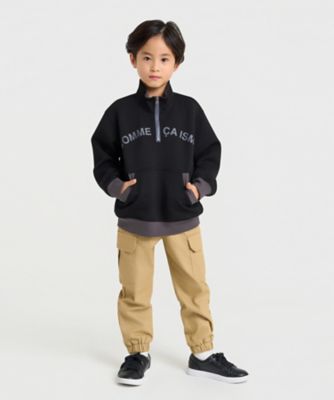 ジョガーカーゴパンツ（9852PM54） | COMME CA ISM