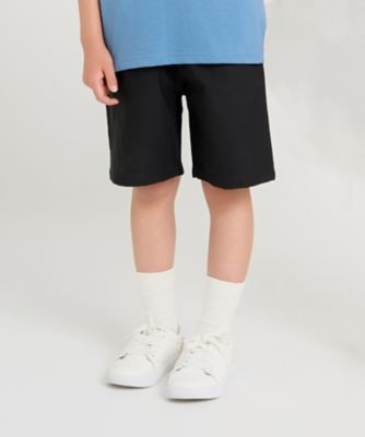 ＜COMME CA ISM (Baby&Kids)＞水陸両用　ハーフパンツ（９８５２ＰＭ６１）