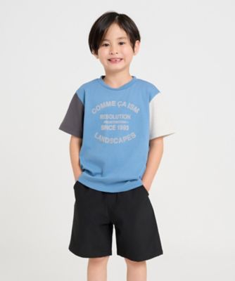 水陸両用 ハーフパンツ（9852PM61） | COMME CA ISM