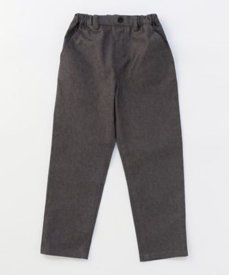 ＜COMME CA ISM (Baby&Kids)＞ベーシック　ロングパンツ（９８５２ＰＯ３７）