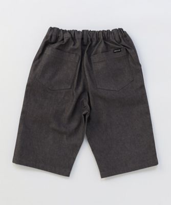 ベーシック ハーフパンツ（9852PO39） | COMME CA ISM