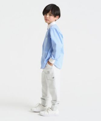 ジョガーカーゴパンツ（9852PO51） | COMME CA ISM (Baby&Kids