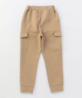 ジョガーカーゴパンツ（9852PO51） | COMME CA ISM (Baby&Kids