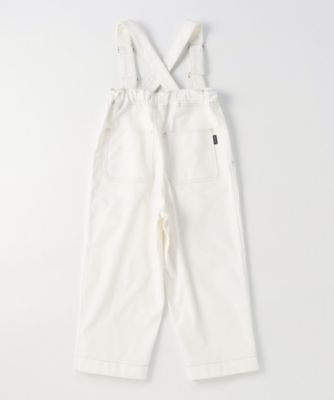 サスペンダー パンツ（9852PO53） | COMME CA ISM (Baby&Kids