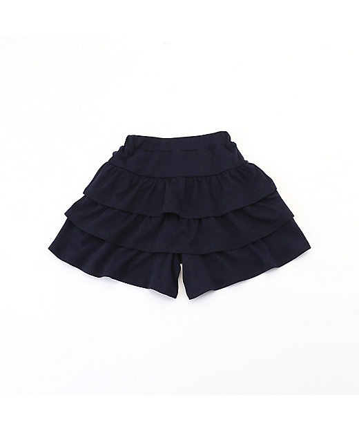 【SALE】(ベビー & キッズ) キュロットスカート 09 パンツ・ズボン
