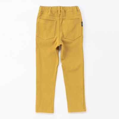 前後ポケット付　のびのび　ストレッチパンツ（９８５５ＰＥ０７）
