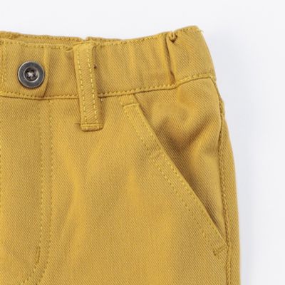 前後ポケット付　のびのび　ストレッチパンツ（９８５５ＰＥ０７）